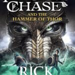 Magnus Chase the Hammer of Thor by Rick Riordan
