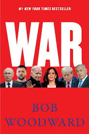 images (1) War by Bob Woodward - الصورة 1
