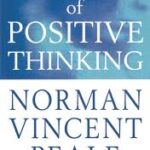 The Power of Positive Thinking  by Norman Vincent Peale