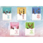 Before The Coffee Gets Cold Series 5 Books Collection Set By Toahikazu Kawaguchi