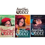 Agatha Oddly 3 books