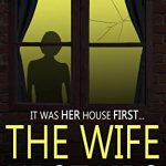 The Wife Upstairs by Freida McFadden