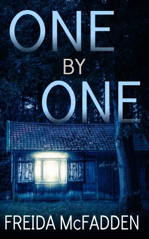 One by One by Freida McFadden