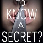 Want to Know a Secret? by Freida McFadden