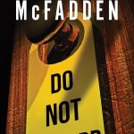 Do Not Disturb by Freida McFadden