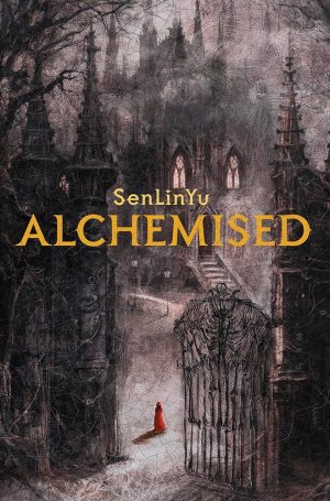 Alchemised By Senlinyu