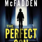 The Perfect Son by Freida McFadden
