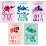 Chestnut Springs 5 Book Set (Reckless, Powerless, Heartless, Flawless, Hopeless) Elsie Silver