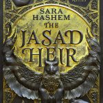 The Jasad Heir by Sara Hashem