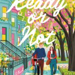 Ready or Not by Cara Bastone