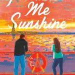 Promise Me Sunshine by Cara Bastone