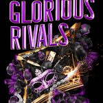 The Grandest Game #2 Glorious Rivals by Jennifer Lynn Barnes