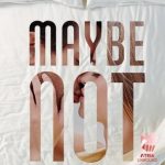 Maybe Not by Colleen Hoover