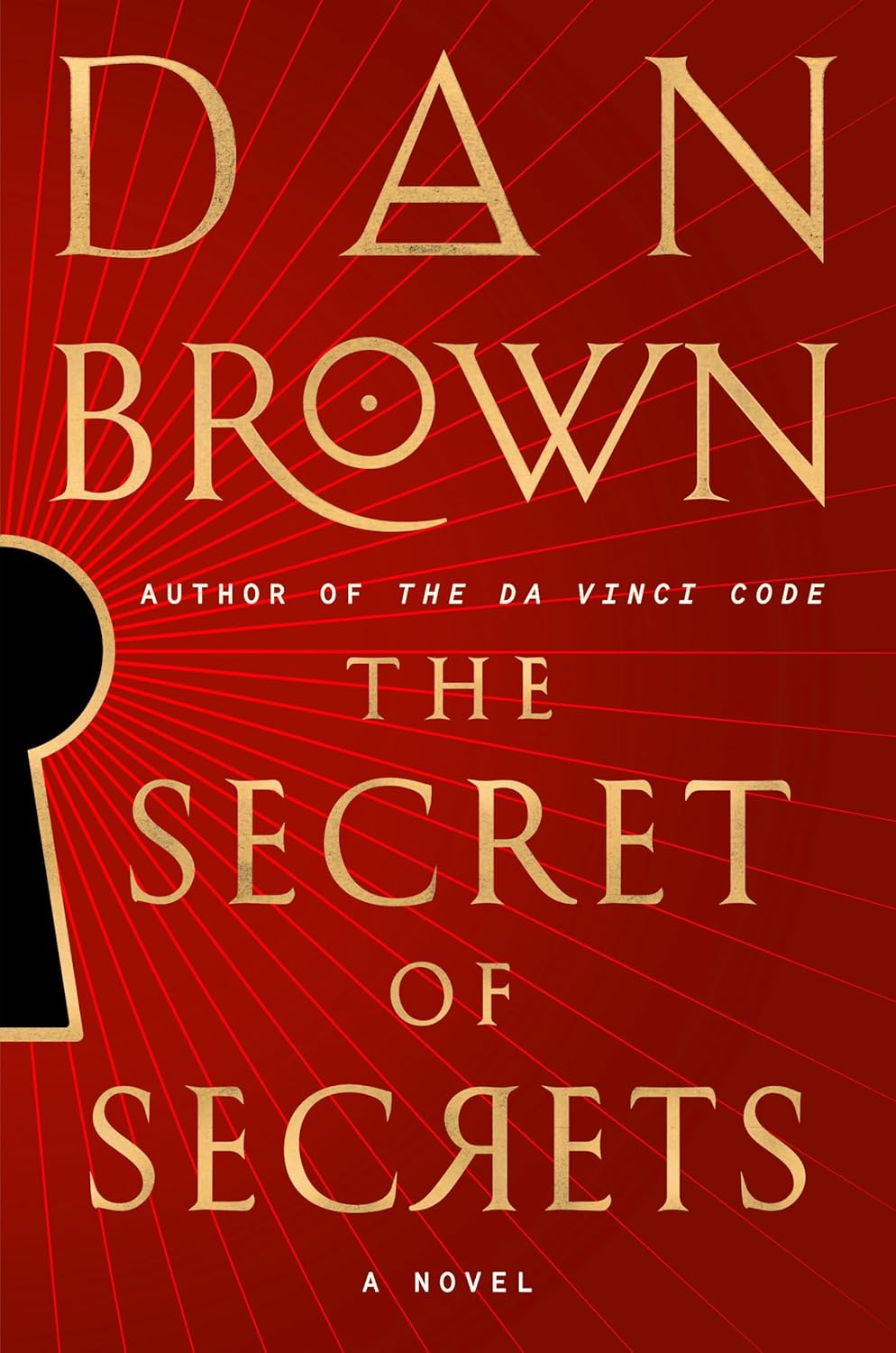 3 The Secret of Secrets by Dan Brown - الصورة 1