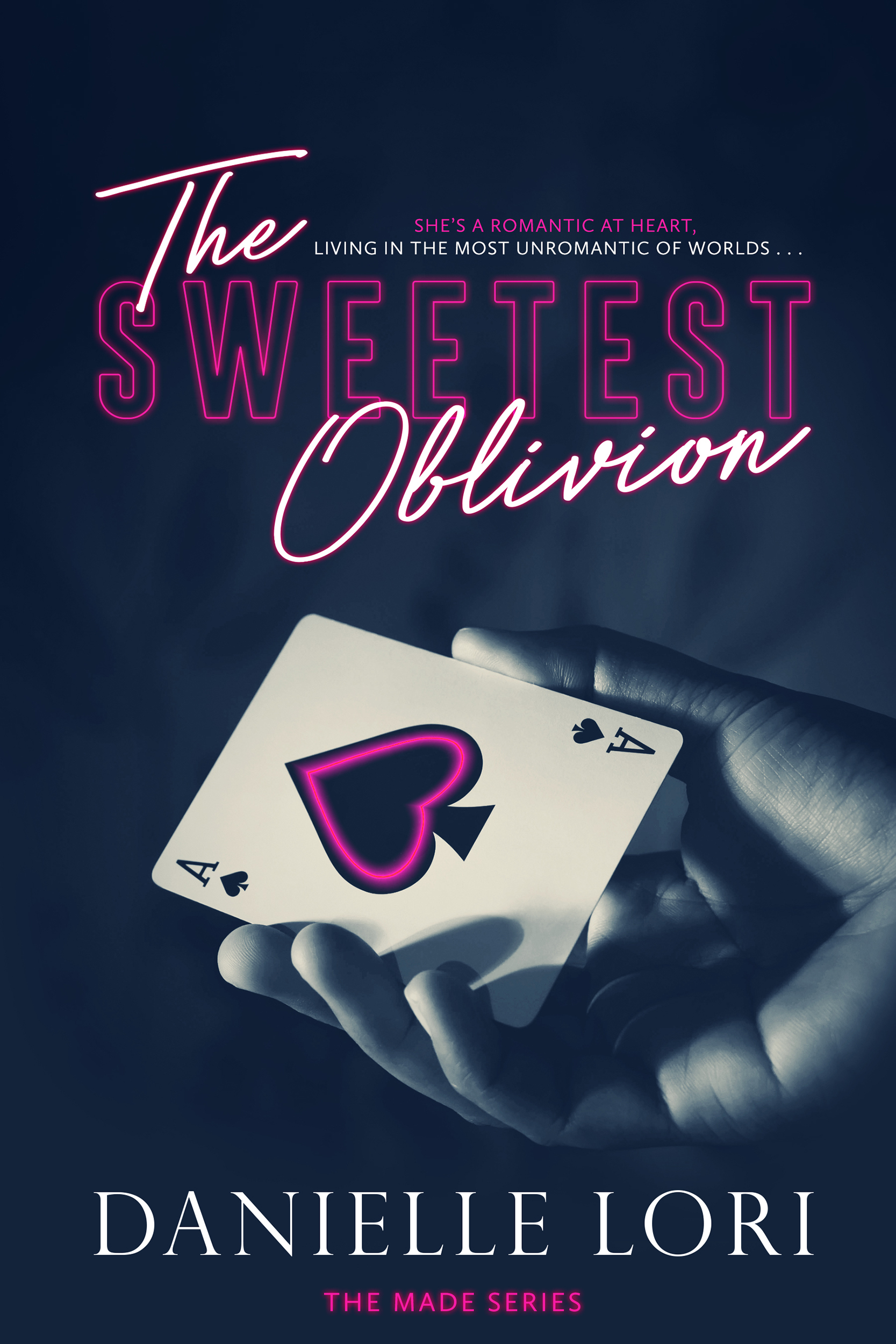 39083635 The Sweetest Oblivion by Danielle Lori - الصورة 1