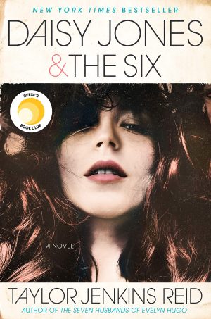 Daisy jones and the six