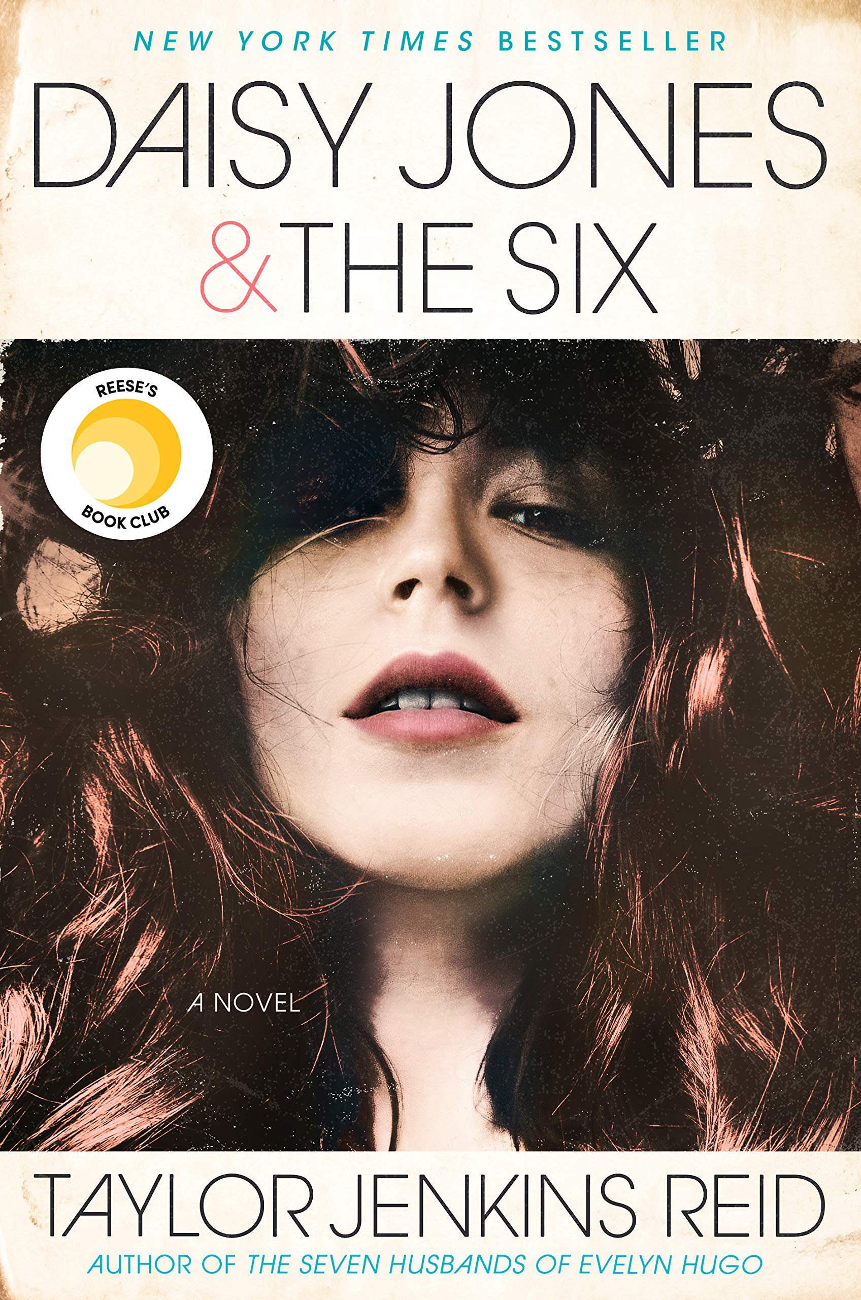 40597810 Daisy jones and the six - الصورة 1