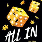 The Naturals #3 All In by Jennifer Lynn Barnes