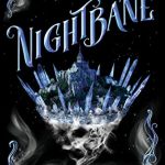 Lightlark #2 Nightbane by Alex Aster