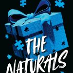 The Naturals #1 The Naturals by Jennifer Lynn Barnes