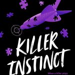 The Naturals #2 Killer Instinct by Jennifer Lynn Barnes