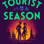 Tourist Season by Brynne Weaver