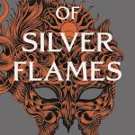 A ​Court of Silver Flames by Sarah J. Maas