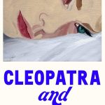 Cleopatra and Frankenstein by Coco Mellors