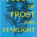 A Court of Frost and Starlight by Sarah J. Maas