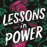 Lessons in Powerby Jennifer Lynn Barnes