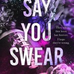 Say You Swear by Meagan Brandy