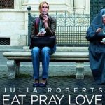 Eat, Pray, Love by Elizabeth Gilbert