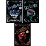lightlark+  Nightbane+ Skyshade