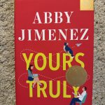 Part of Your World #2 Yours Truly by Abby Jimenez