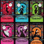 Enola Holmes Mystery Series 6 Books Set - By Nancy Springer