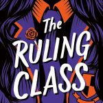 The Ruling Class by Jennifer Lynn Barnes