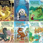 Dragon Master10 books ( 11-20 )