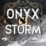 Onyx Storm by Rebecca Yarros