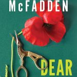 Dear Debbie by Freida McFadden