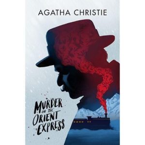 Murder on the Orient Express Agatha Christie