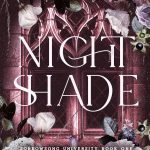 Nightshade Autumn Woods