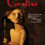 Coraline Neil Gaiman