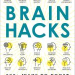 Brain Hacks: 200+ Ways to Boost Your Brain Power Adams Media