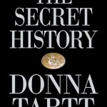 The Secret History Donna Tartt