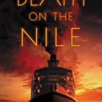 Death on the Nile Agatha Christie