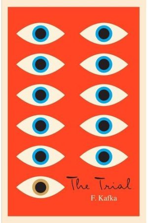 The Trial Franz Kafka
