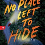 No Place Left to Hide Megan Lally