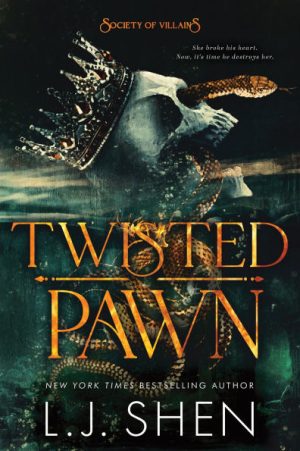 Twisted Pawn L.J. Shen