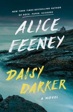Daisy Darker Alice Feeney