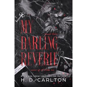 My Dreadful Darling H.D. Carlton
